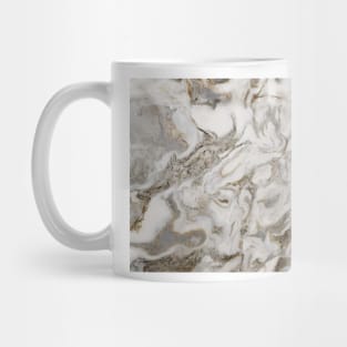 Crema marble Mug